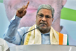 C T Ravi using derogatory word against Minister Laxmi Hebbalkar is an offence: Siddaramaiah